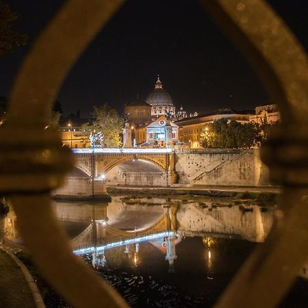 Sweet Sleep Vatican روما المظهر الخارجي الصورة