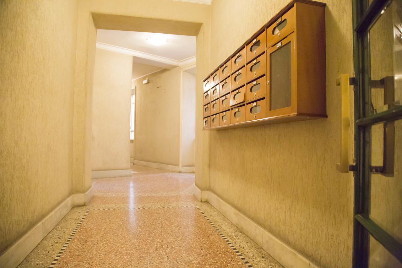 Sweet Sleep Vatican روما المظهر الخارجي الصورة