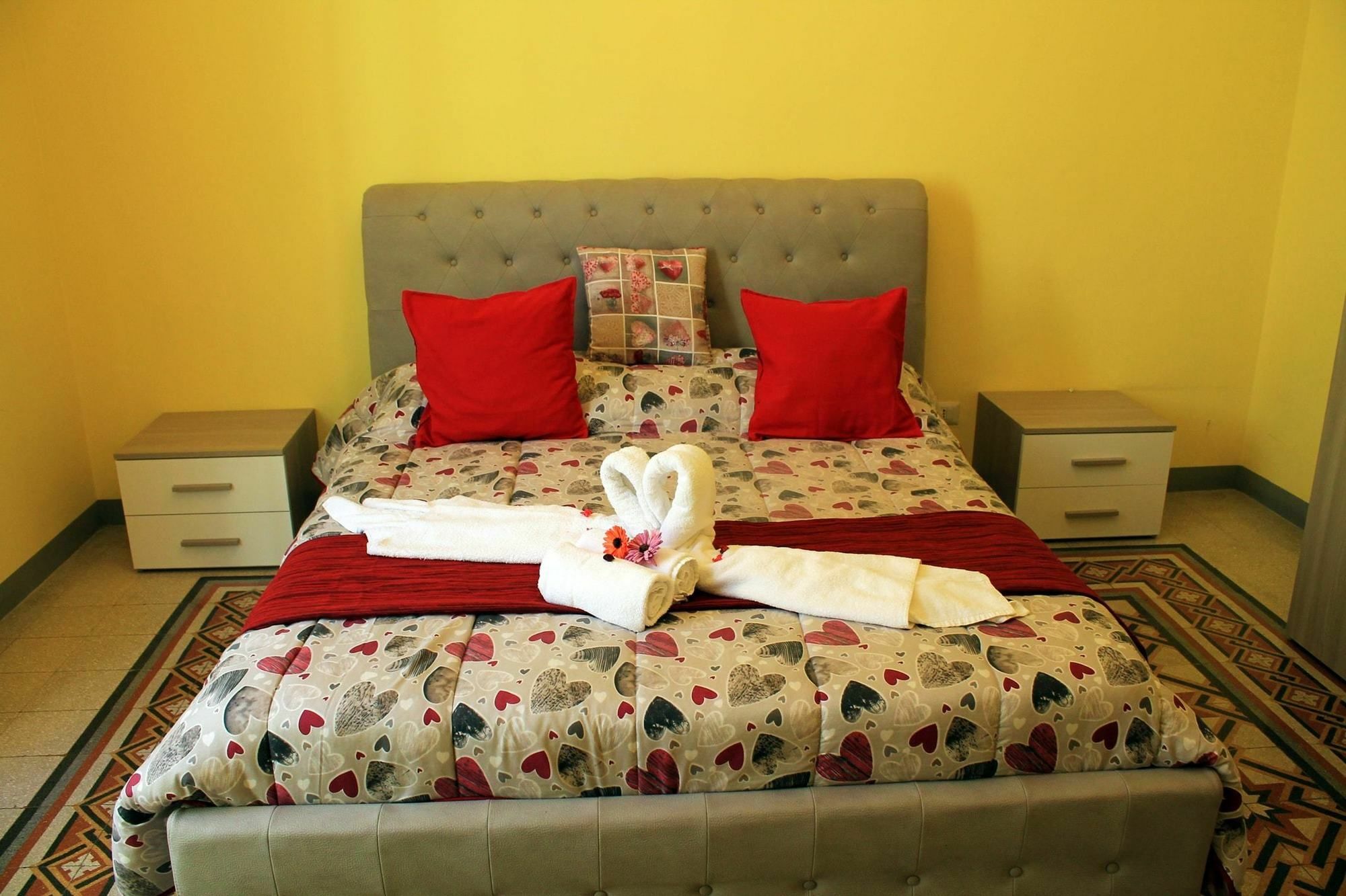 Sweet Sleep Vatican روما المظهر الخارجي الصورة