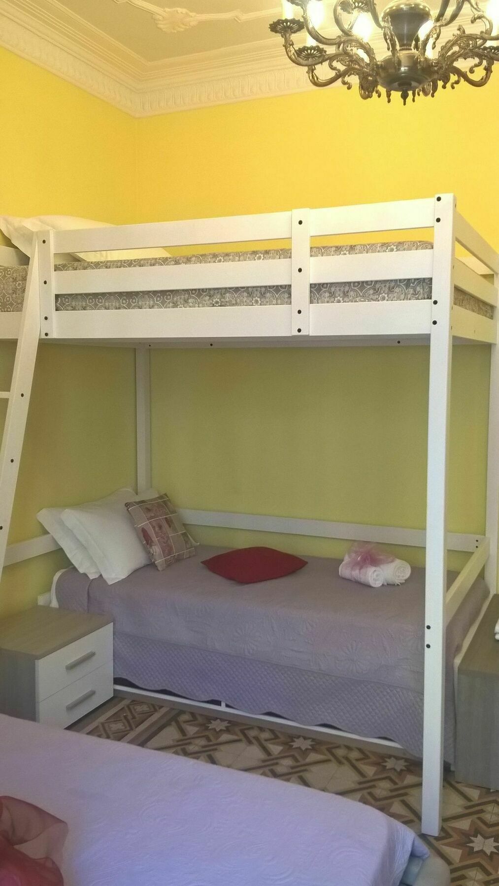 Sweet Sleep Vatican روما المظهر الخارجي الصورة