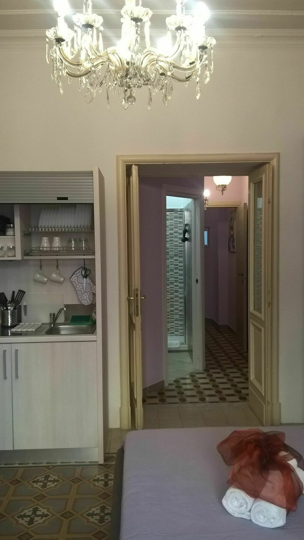 Sweet Sleep Vatican روما المظهر الخارجي الصورة