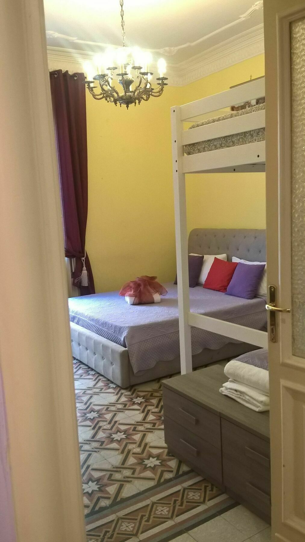 Sweet Sleep Vatican روما المظهر الخارجي الصورة