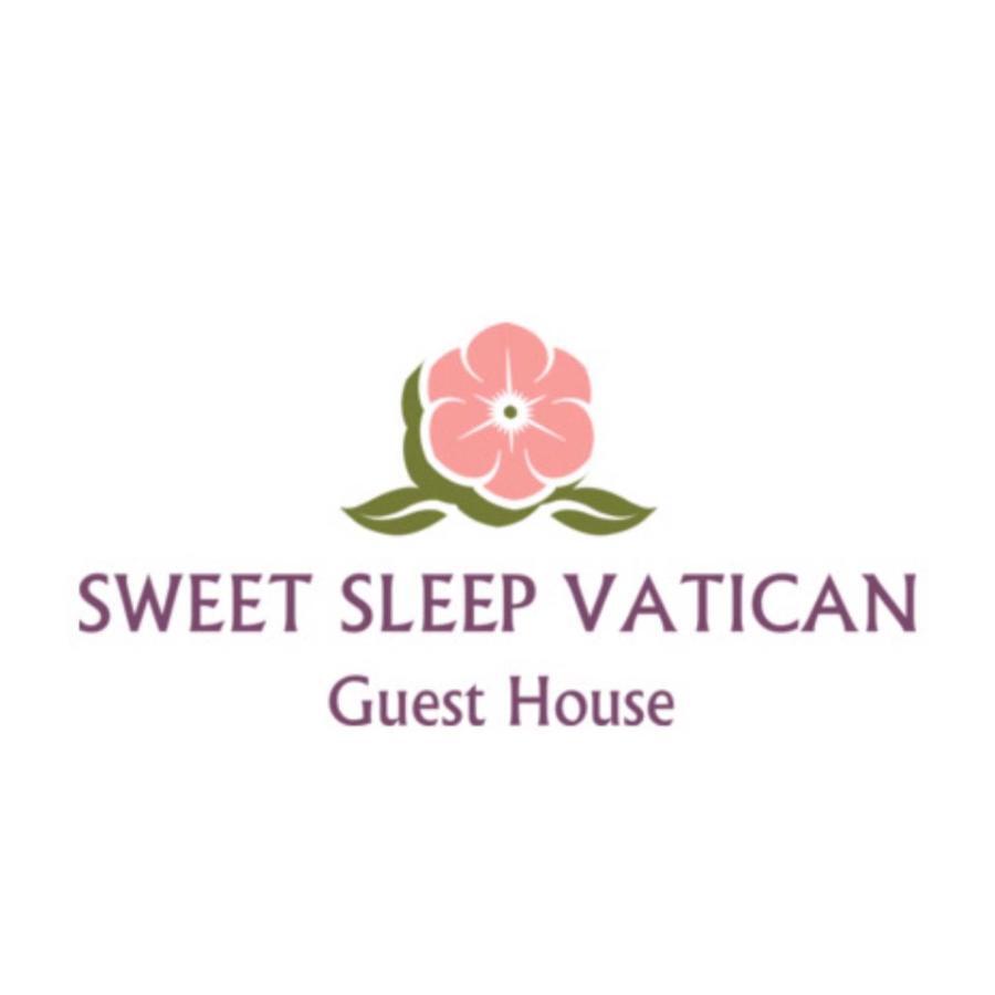 Sweet Sleep Vatican روما المظهر الخارجي الصورة